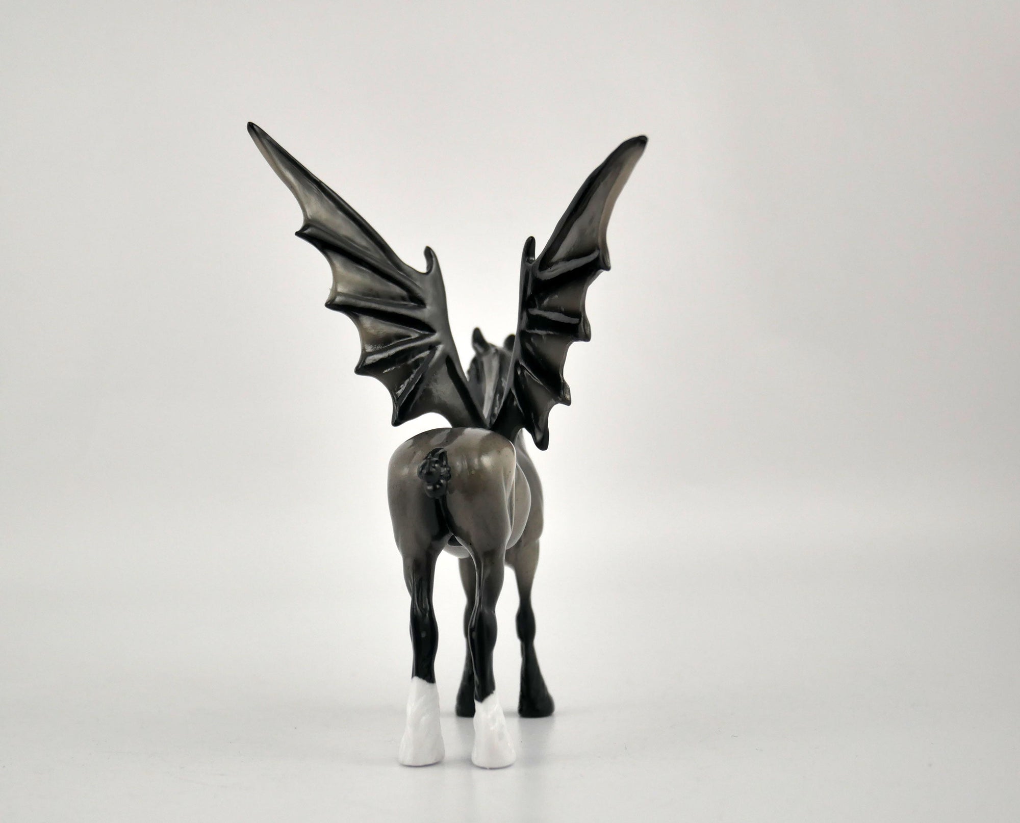 Save my Soul-OOAK Draft Bat Chip By Audrey Dixon MM 2020