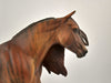 SCARECROW-LE-15-CHESTNUT BRINDLE BY DAWN QUICK MM 2020