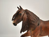SCARECROW-LE-15-CHESTNUT BRINDLE BY DAWN QUICK MM 2020