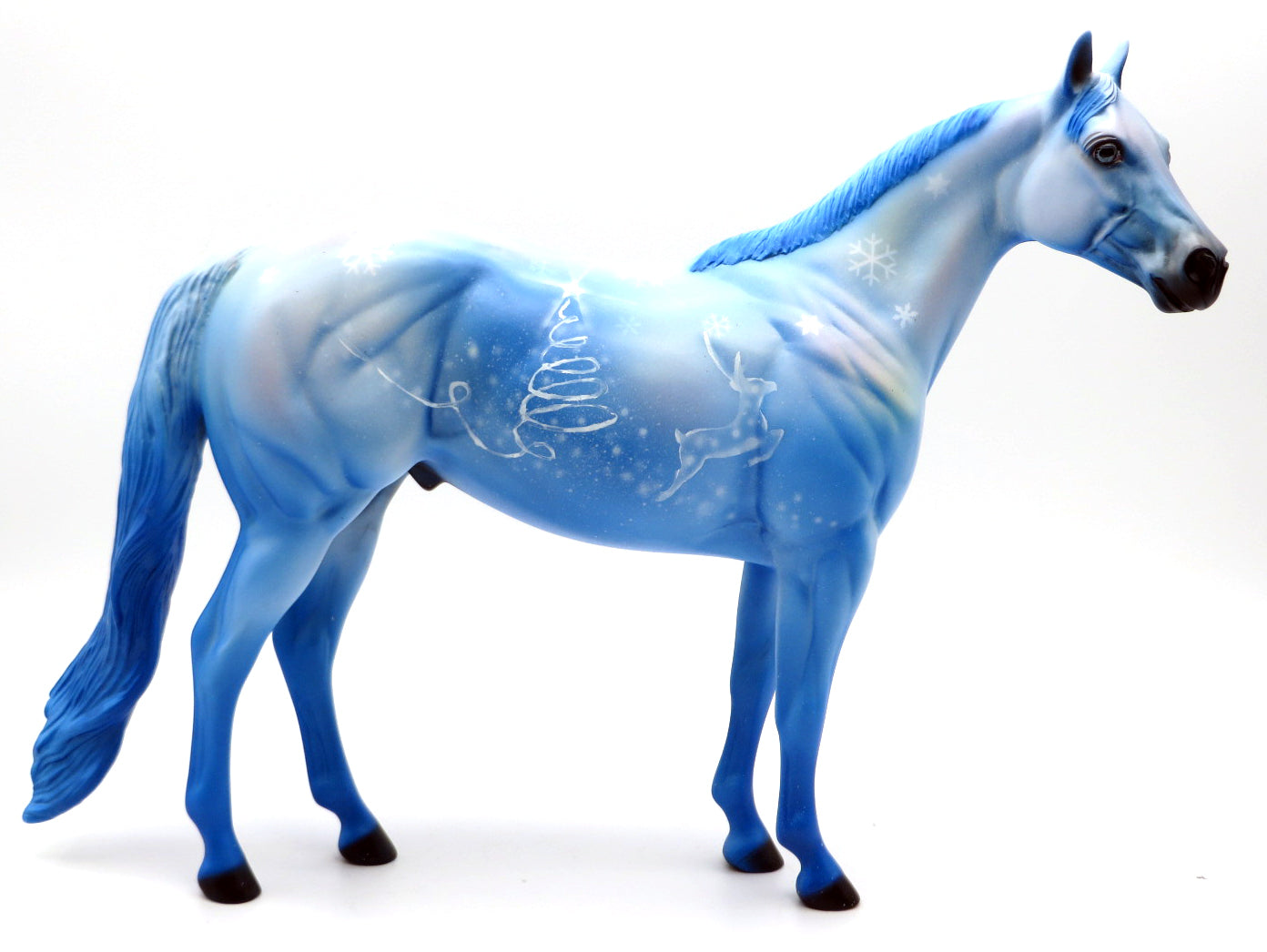 Season's Greetings - OOAK Deco ISH - Holiday Sale 2021