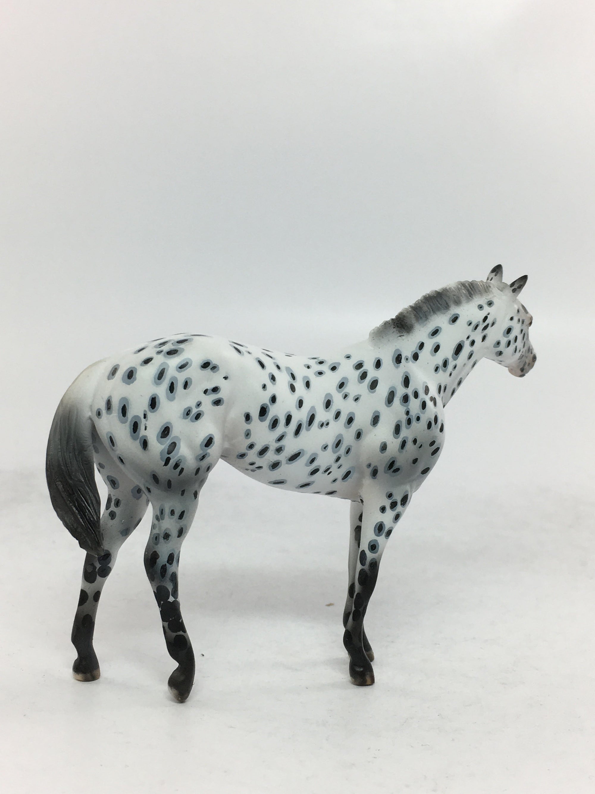 Peter Stone&#39;s Seeker