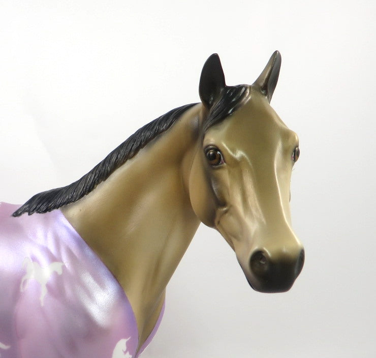 SWEET DREAMS-LE-2 DECO ISH BY DAWN QUICK PJ 2020