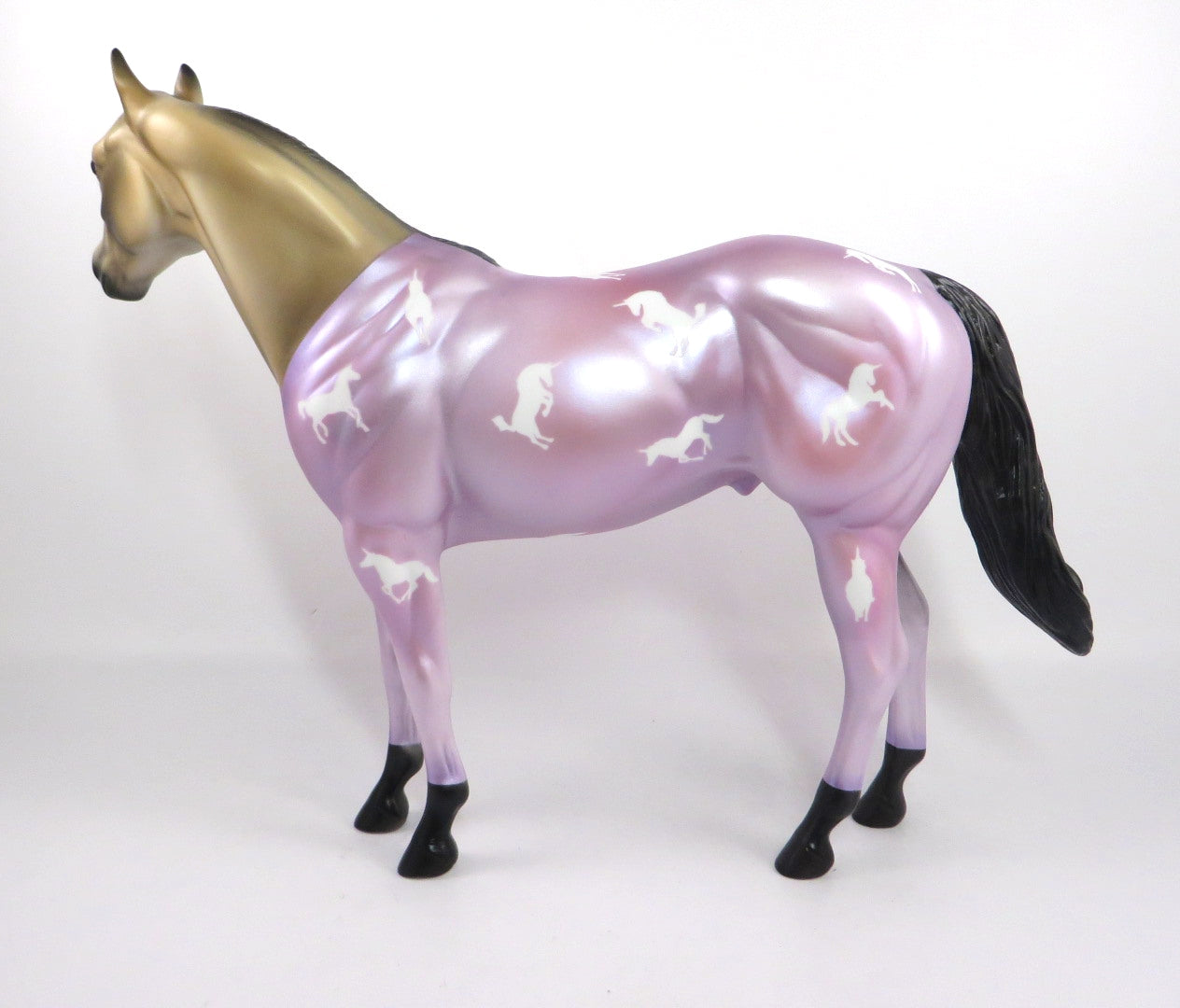 SWEET DREAMS-LE-2 DECO ISH BY DAWN QUICK PJ 2020