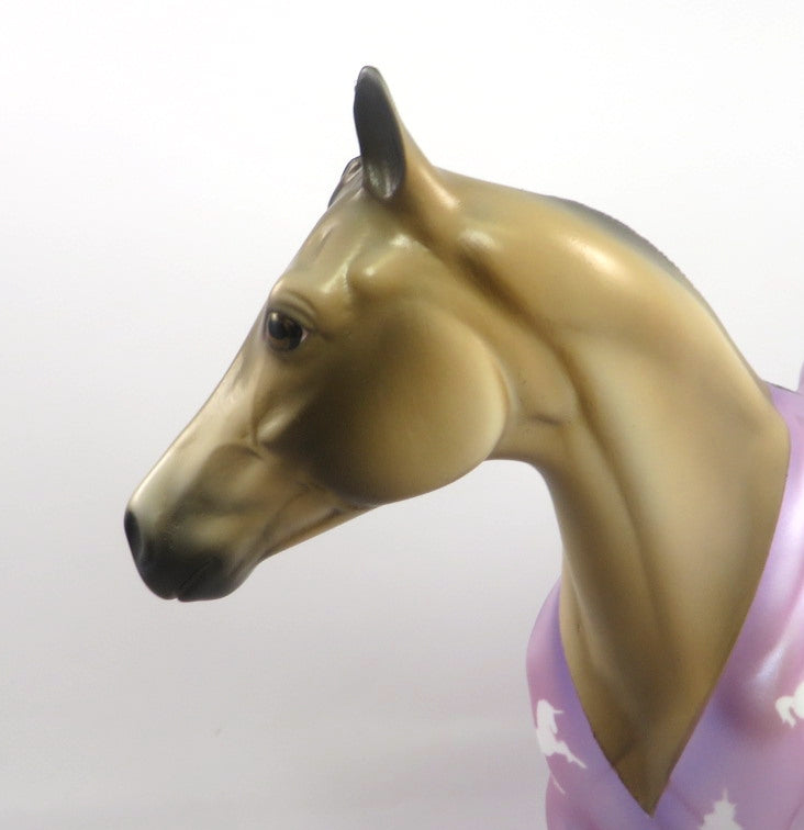 SWEET DREAMS-LE-2 DECO ISH BY DAWN QUICK PJ 2020