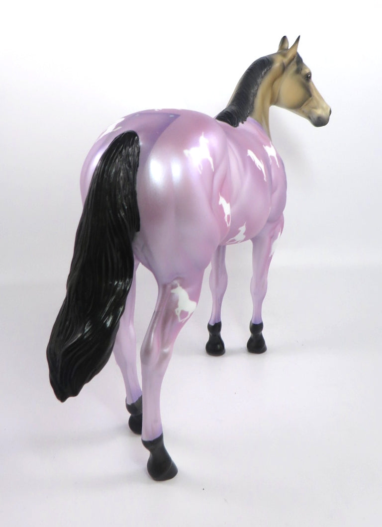 SWEET DREAMS-LE-2 DECO ISH BY DAWN QUICK PJ 2020