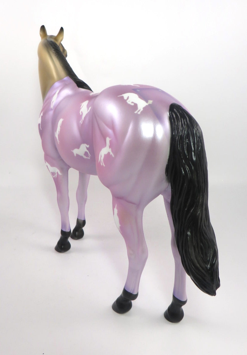 SWEET DREAMS-LE-2 DECO ISH BY DAWN QUICK PJ 2020