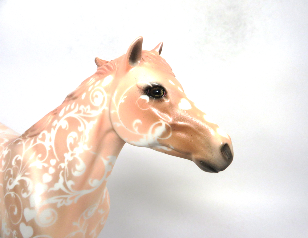 Valentine decorator peter stone