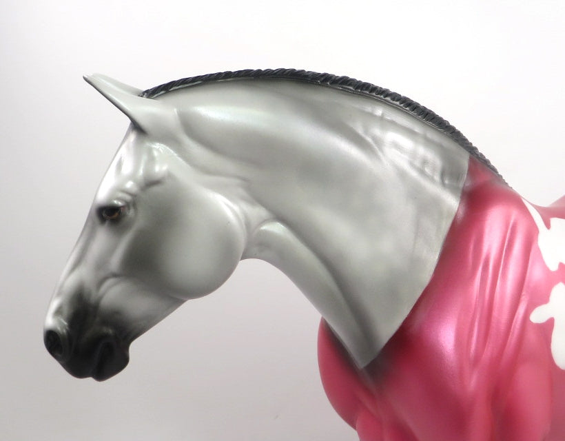 SNUGGLE BUNNY BUNNY-LE-2 DECO BUNNY MODEL HORSE PJ 2020