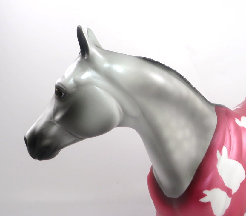 SNUGGLE BUNNY ISH-LE-2 DECO ISH MODEL HORSE PJ2020