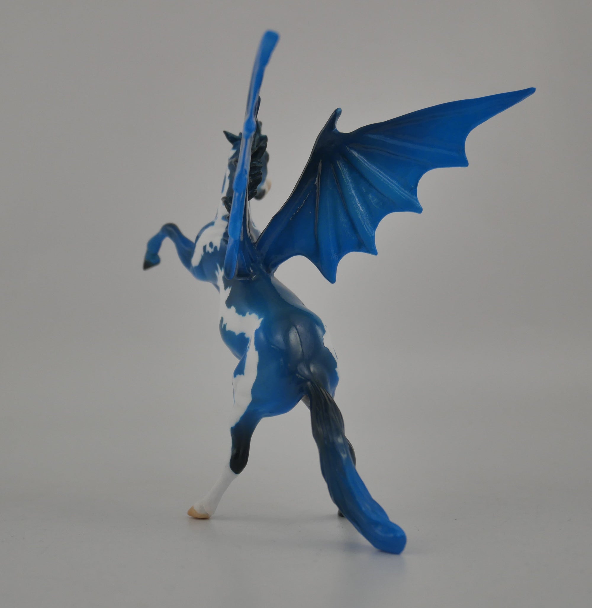 Sparrow-OOAK Batwing Chip MM 2020