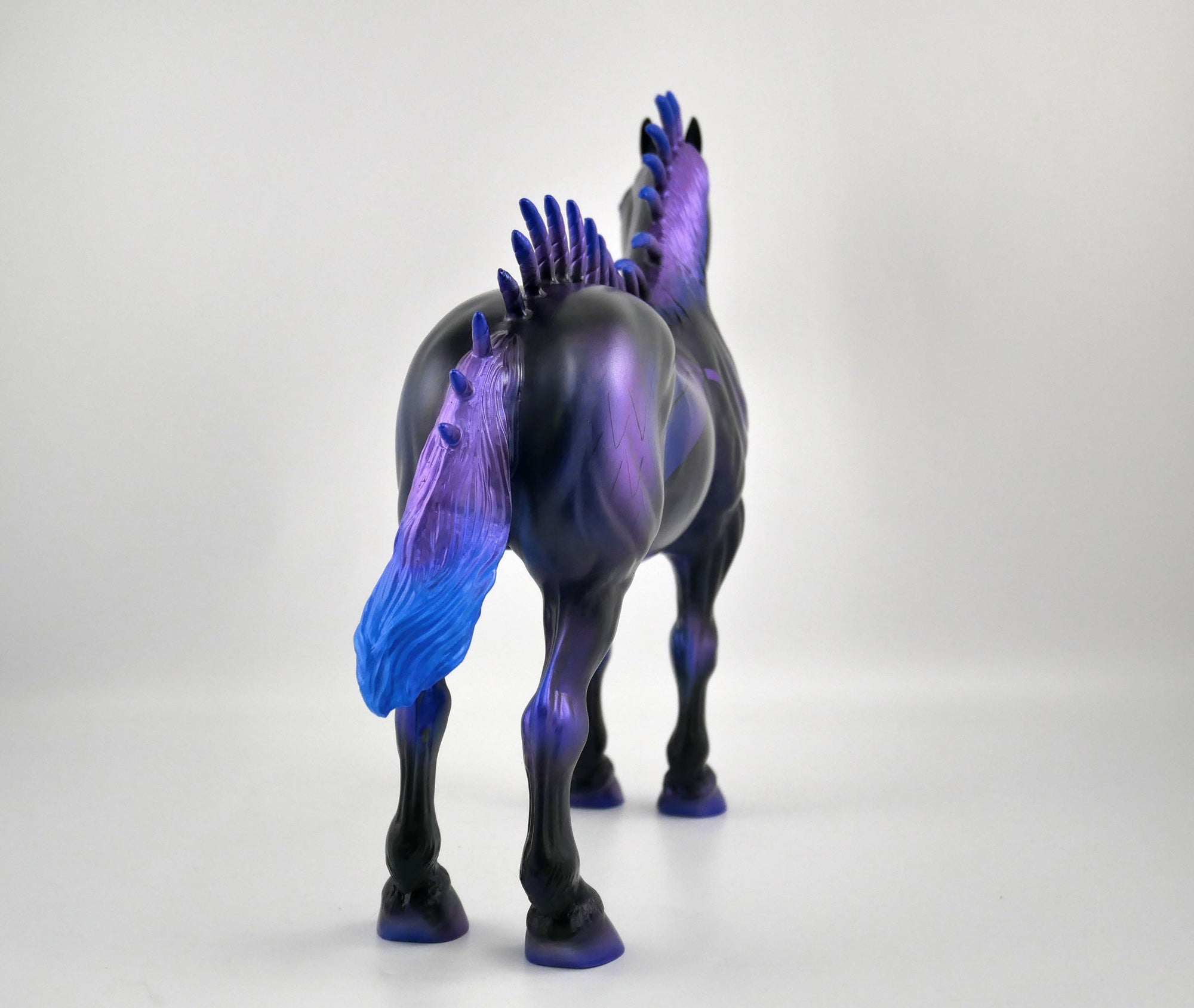 SPIKE-Dragon/Lizard Hybrid Standing Drafter By Jas MM 2020