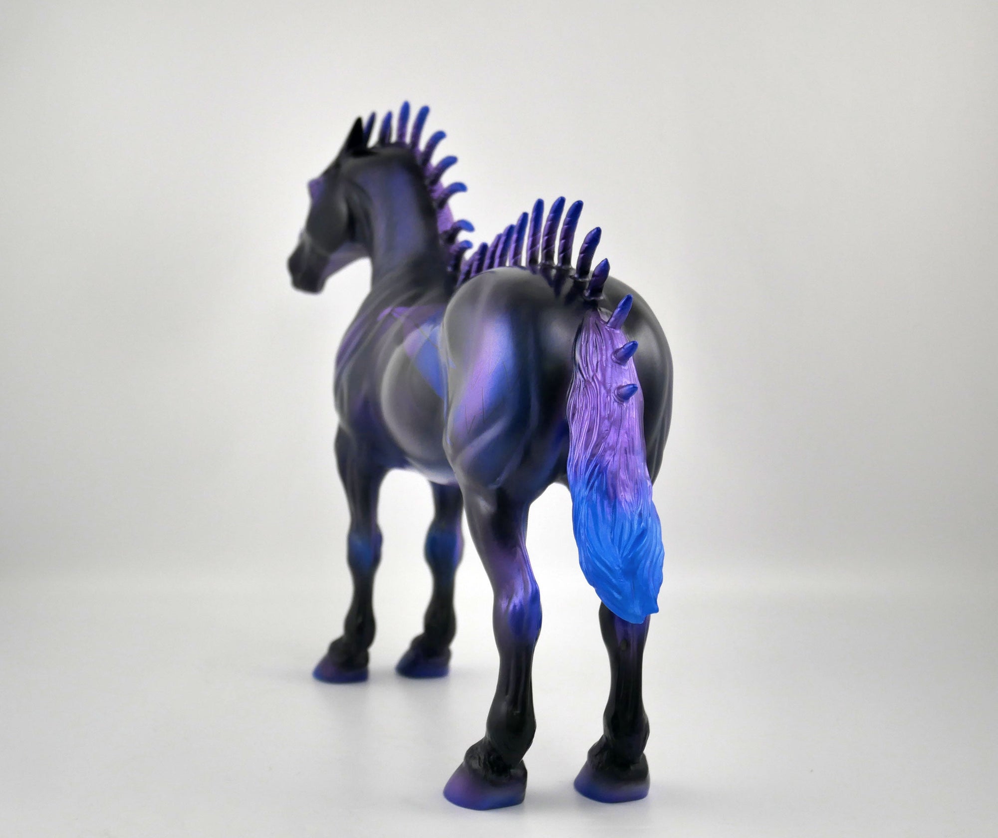 SPIKE-Dragon/Lizard Hybrid Standing Drafter By Jas MM 2020