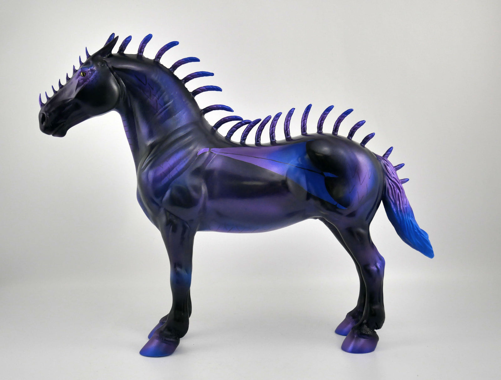 SPIKE-Dragon/Lizard Hybrid Standing Drafter By Jas MM 2020