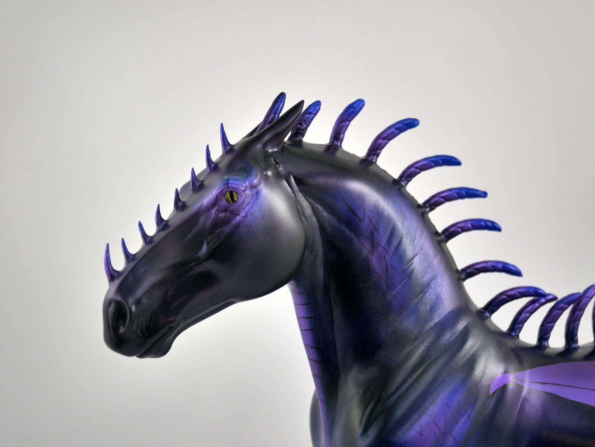 SPIKE-Dragon/Lizard Hybrid Standing Drafter By Jas MM 2020