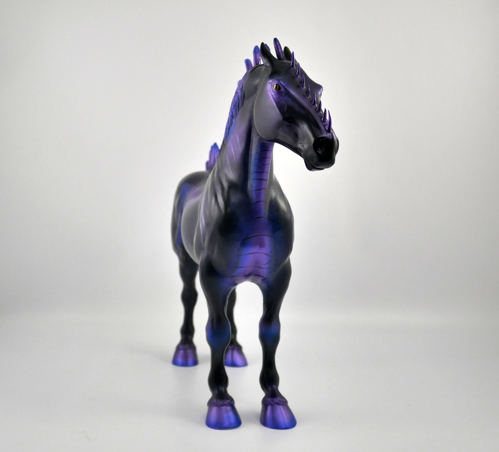 SPIKE-Dragon/Lizard Hybrid Standing Drafter By Jas MM 2020