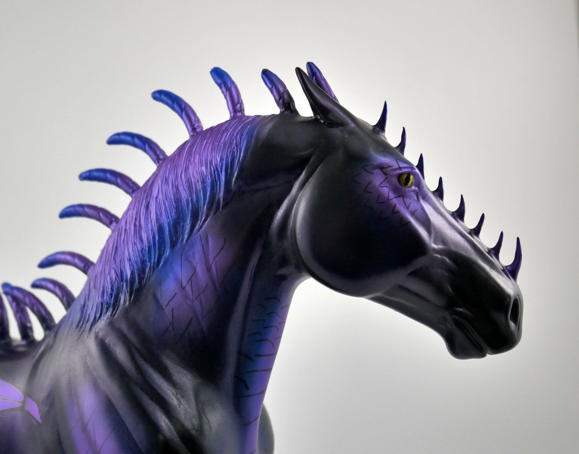 SPIKE-Dragon/Lizard Hybrid Standing Drafter By Jas MM 2020