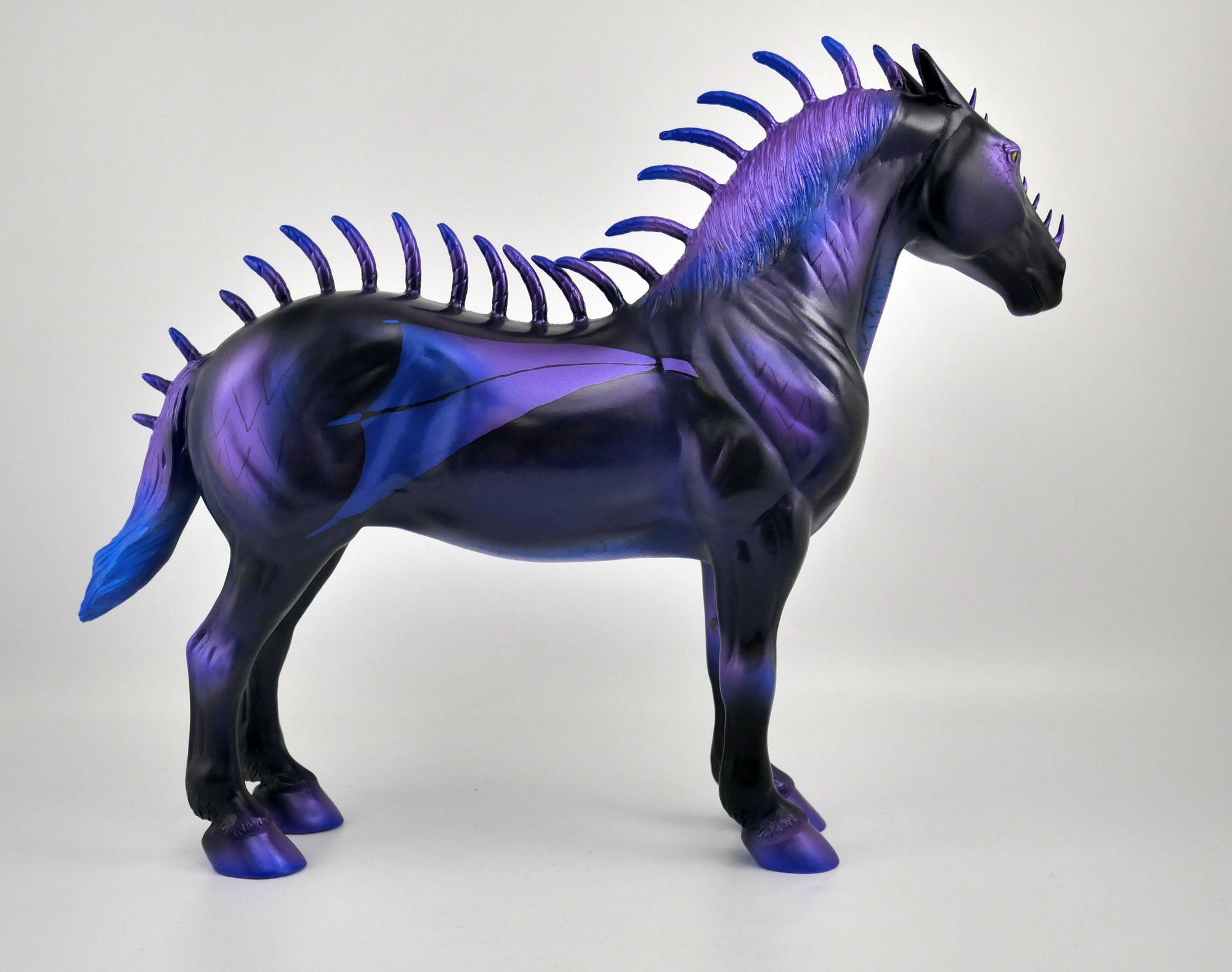 SPIKE-Dragon/Lizard Hybrid Standing Drafter By Jas MM 2020