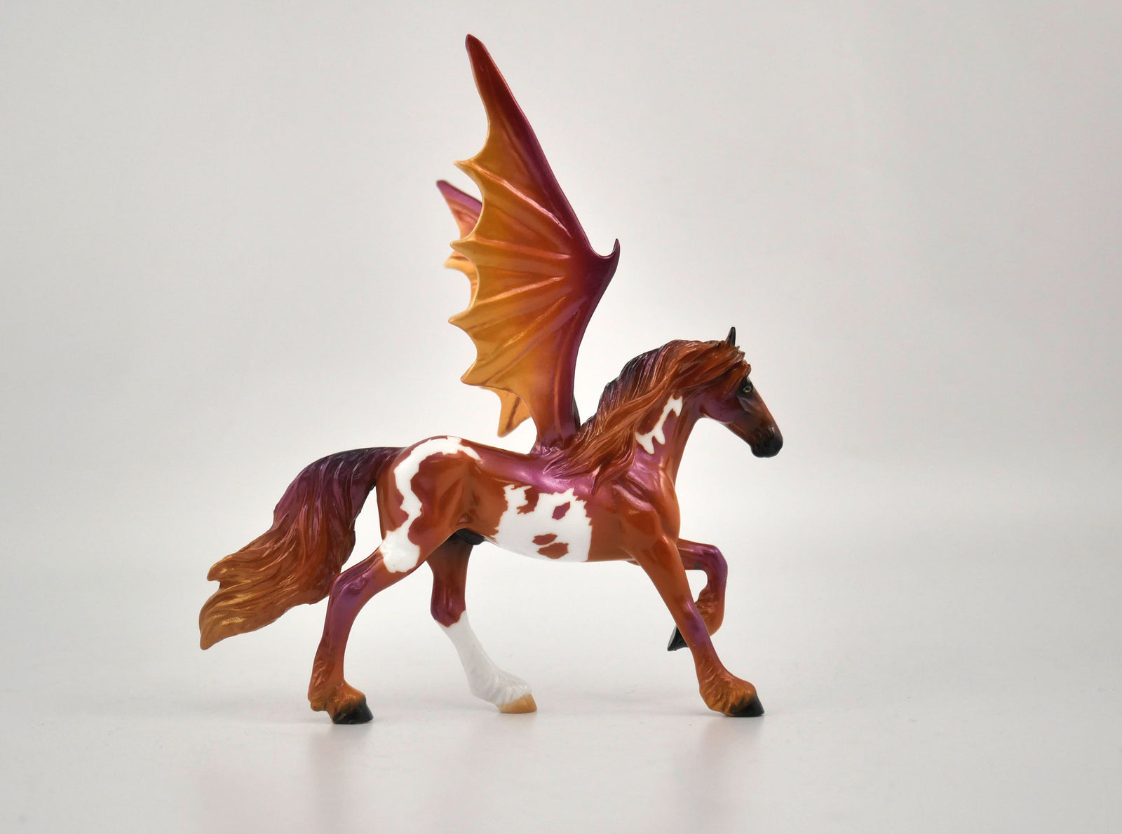 Splat Fresian Bat Chip Draft By Audrey Dixon MM 2020