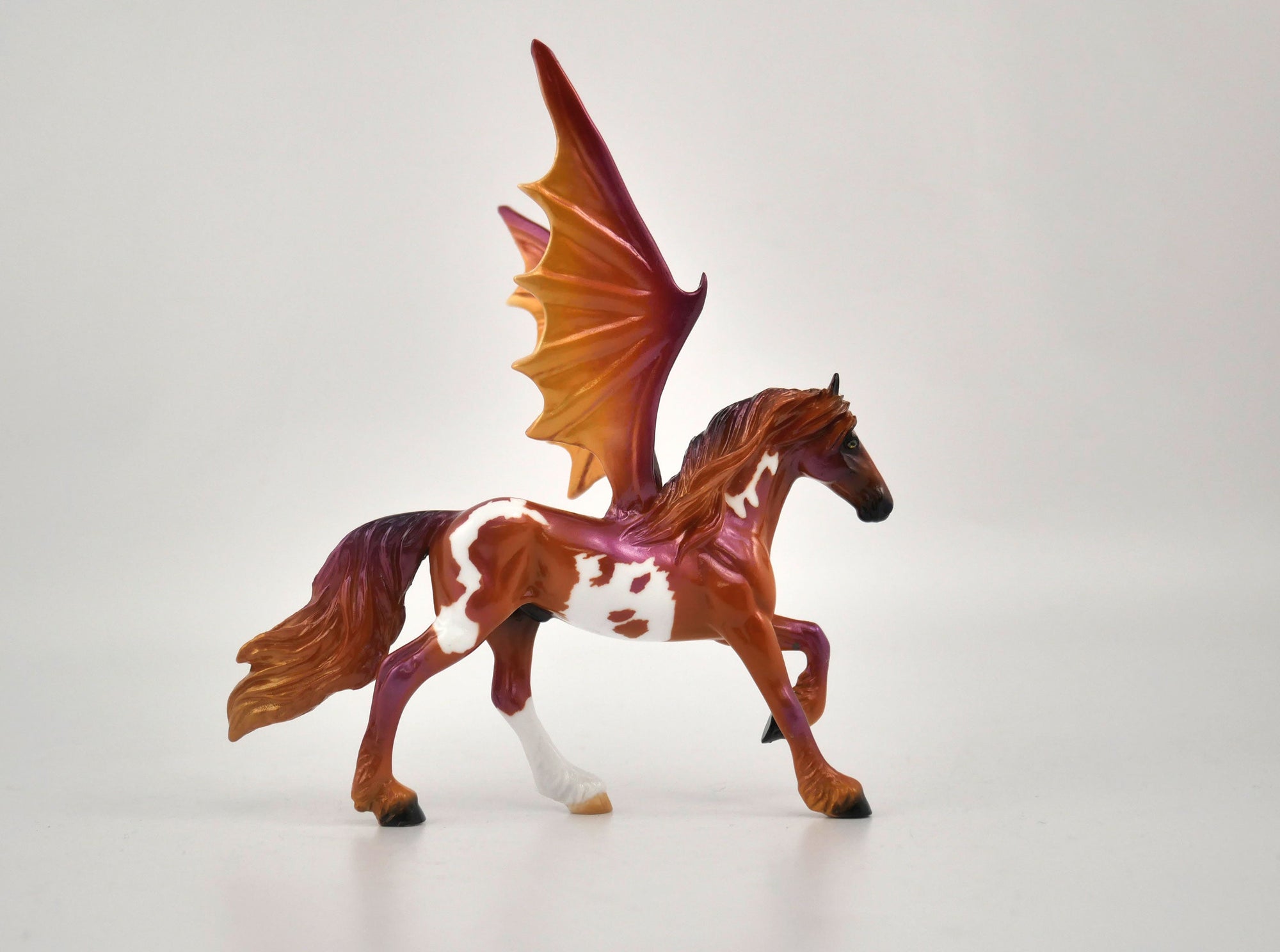 Splat Fresian Bat Chip Draft By Audrey Dixon MM 2020