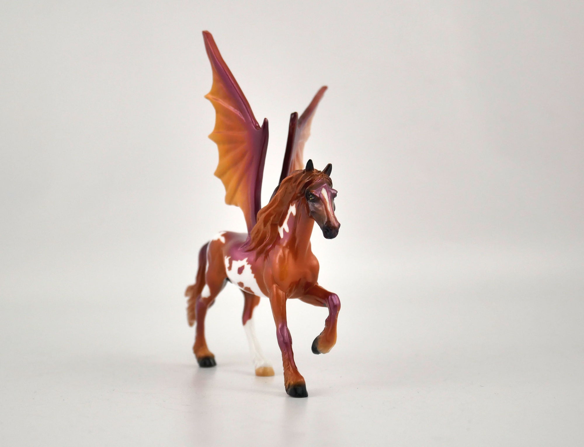 Splat Fresian Bat Chip Draft By Audrey Dixon MM 2020