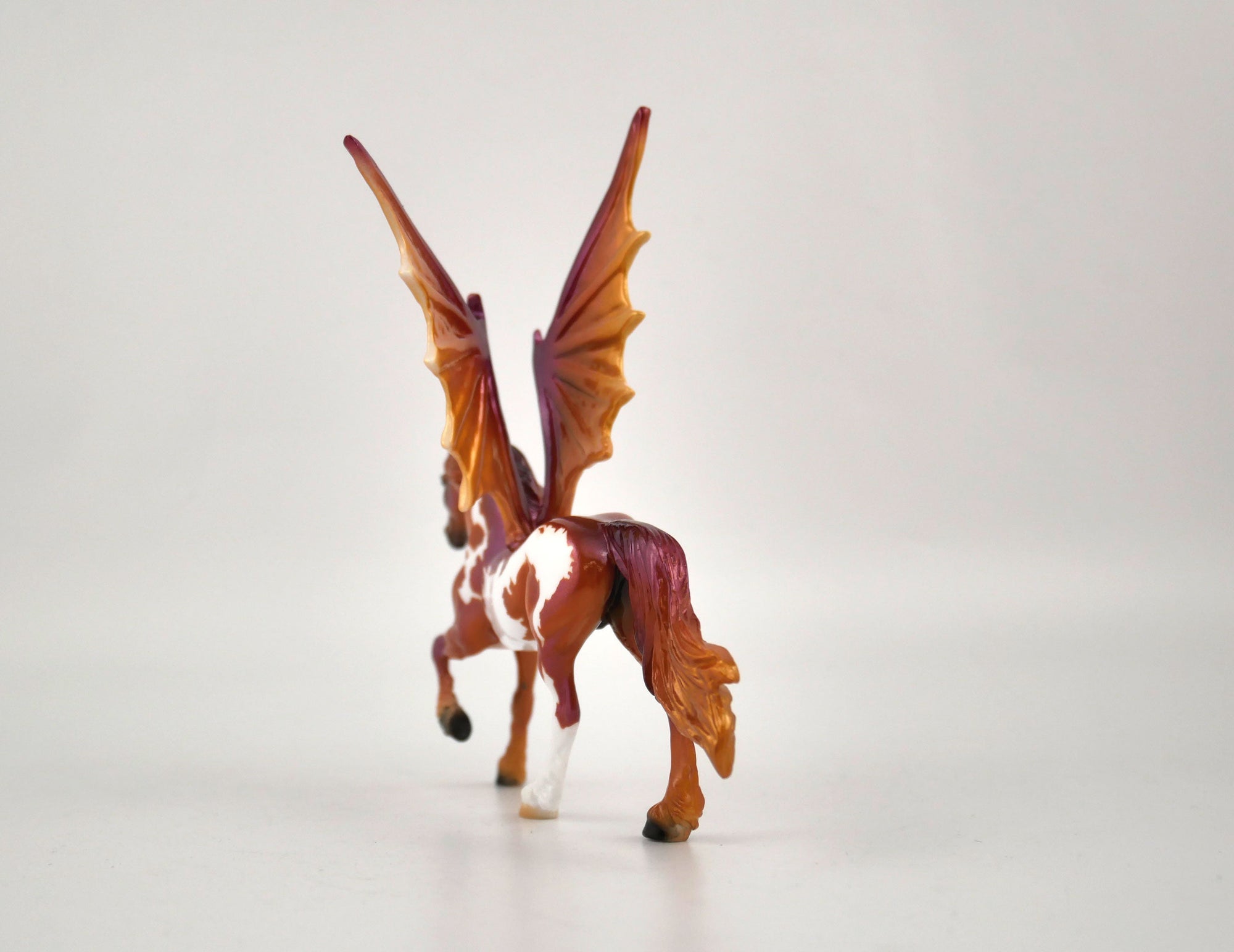 Splat Fresian Bat Chip Draft By Audrey Dixon MM 2020