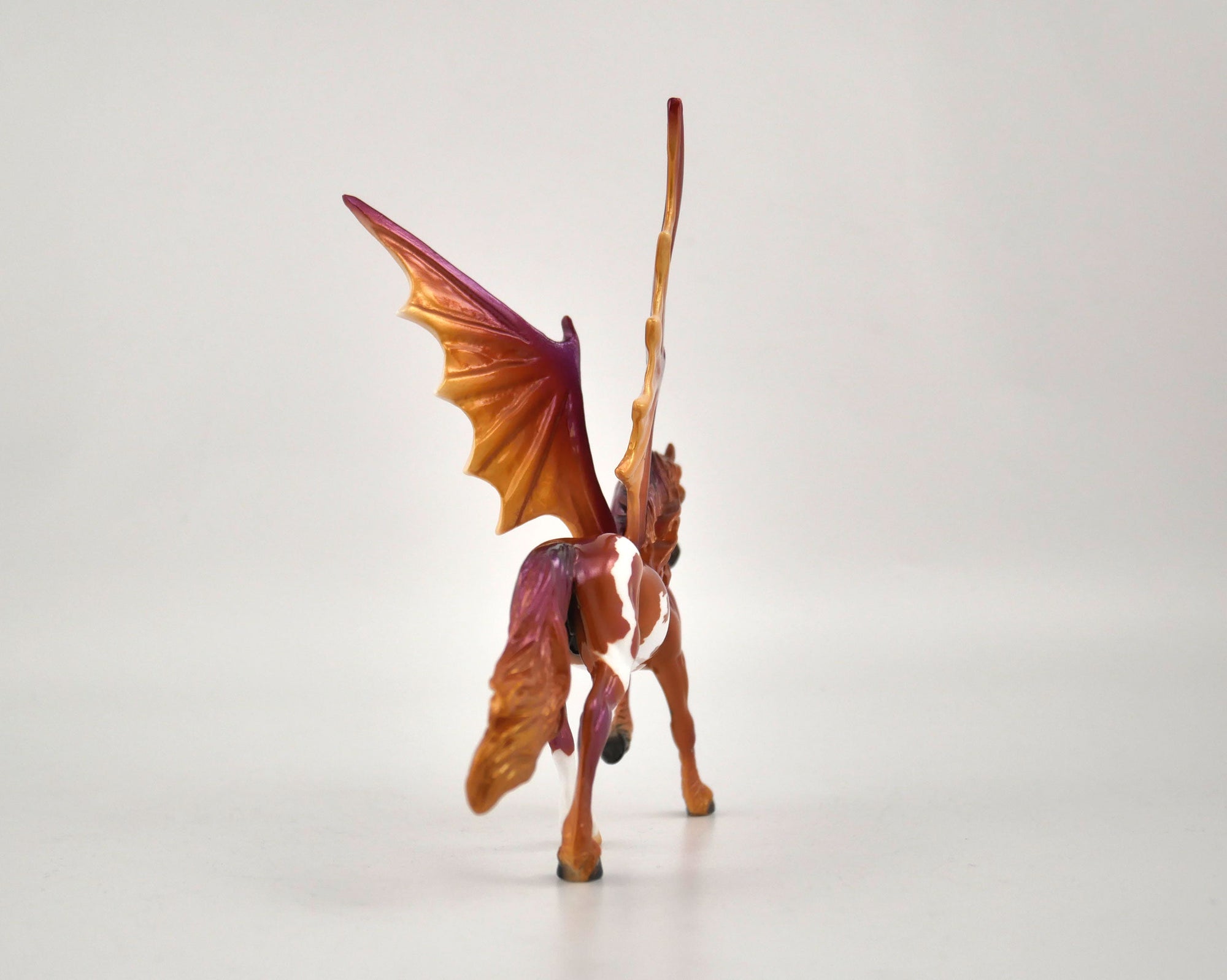 Splat Fresian Bat Chip Draft By Audrey Dixon MM 2020