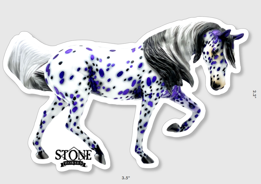 EQ 2021 Commemorative Stickers