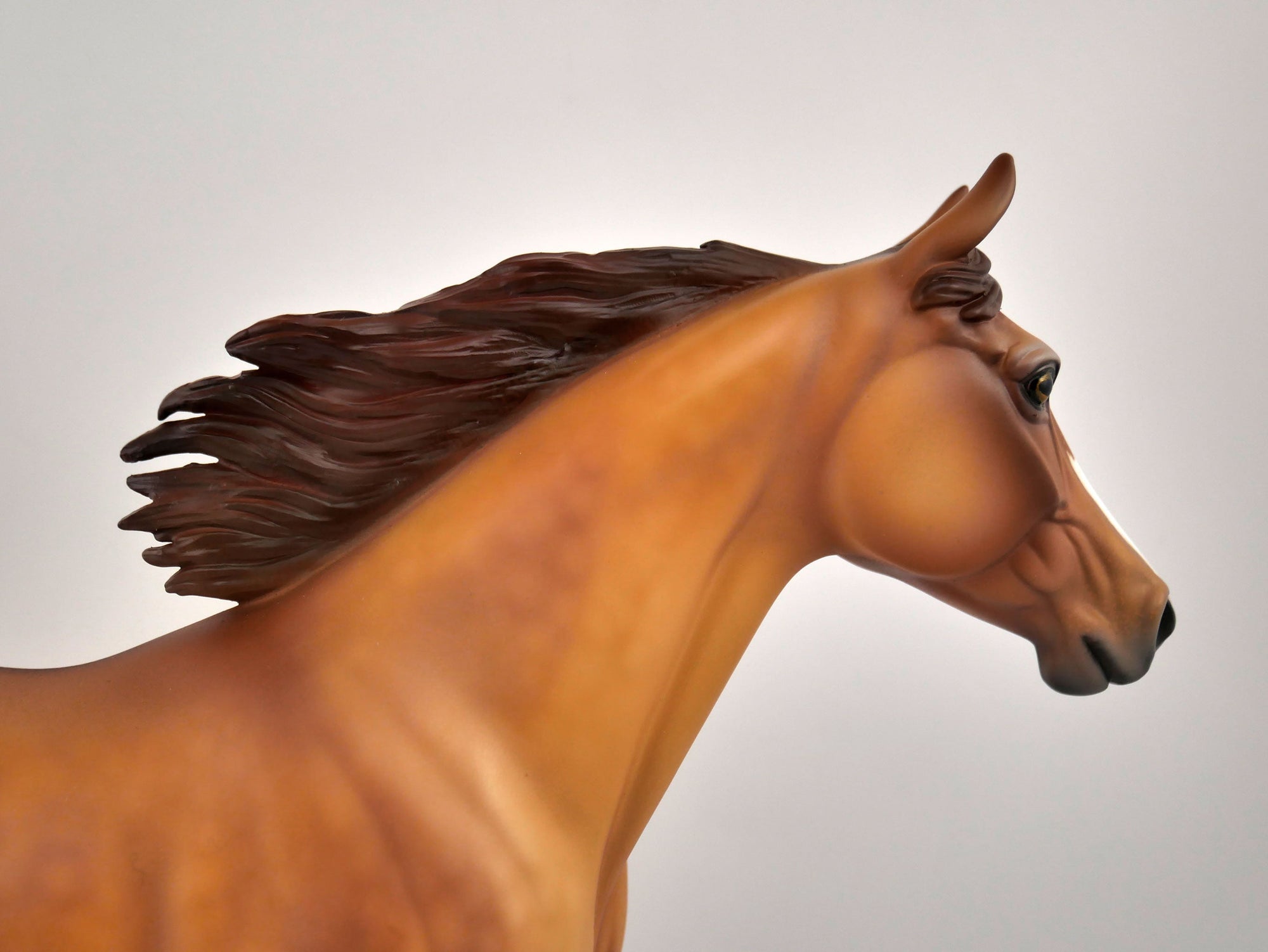 Poison Apple-OOAK Palouse By Julie Keim  MM 2020