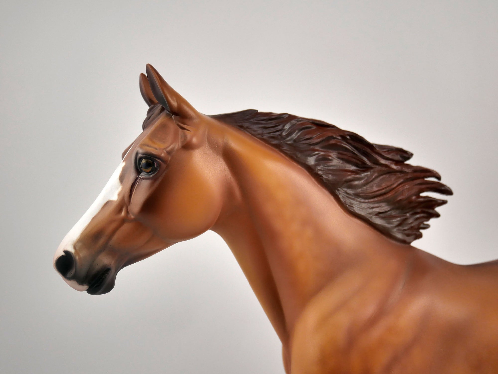 Poison Apple-OOAK Palouse By Julie Keim  MM 2020