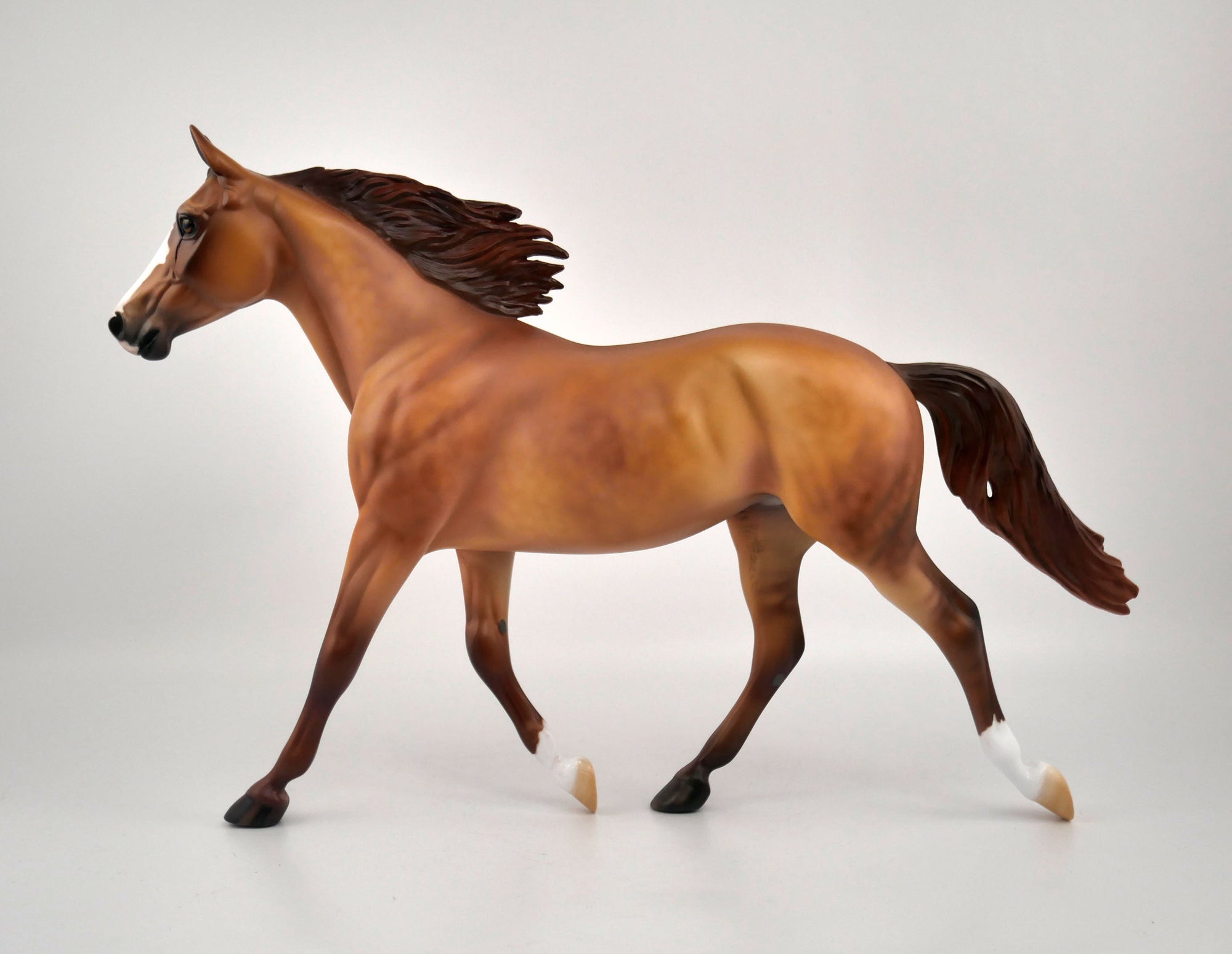 Poison Apple-OOAK Palouse By Julie Keim  MM 2020