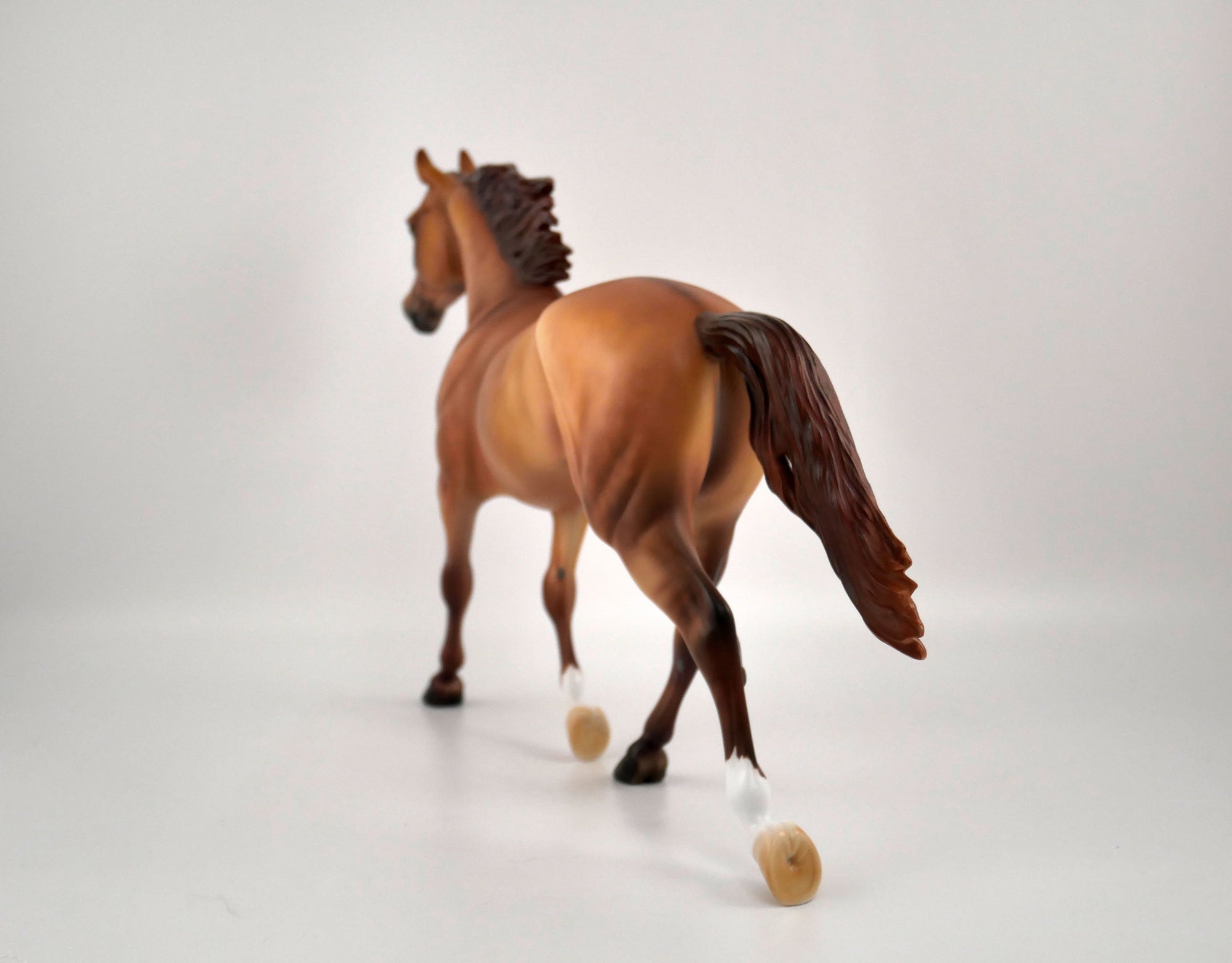 Poison Apple-OOAK Palouse By Julie Keim  MM 2020