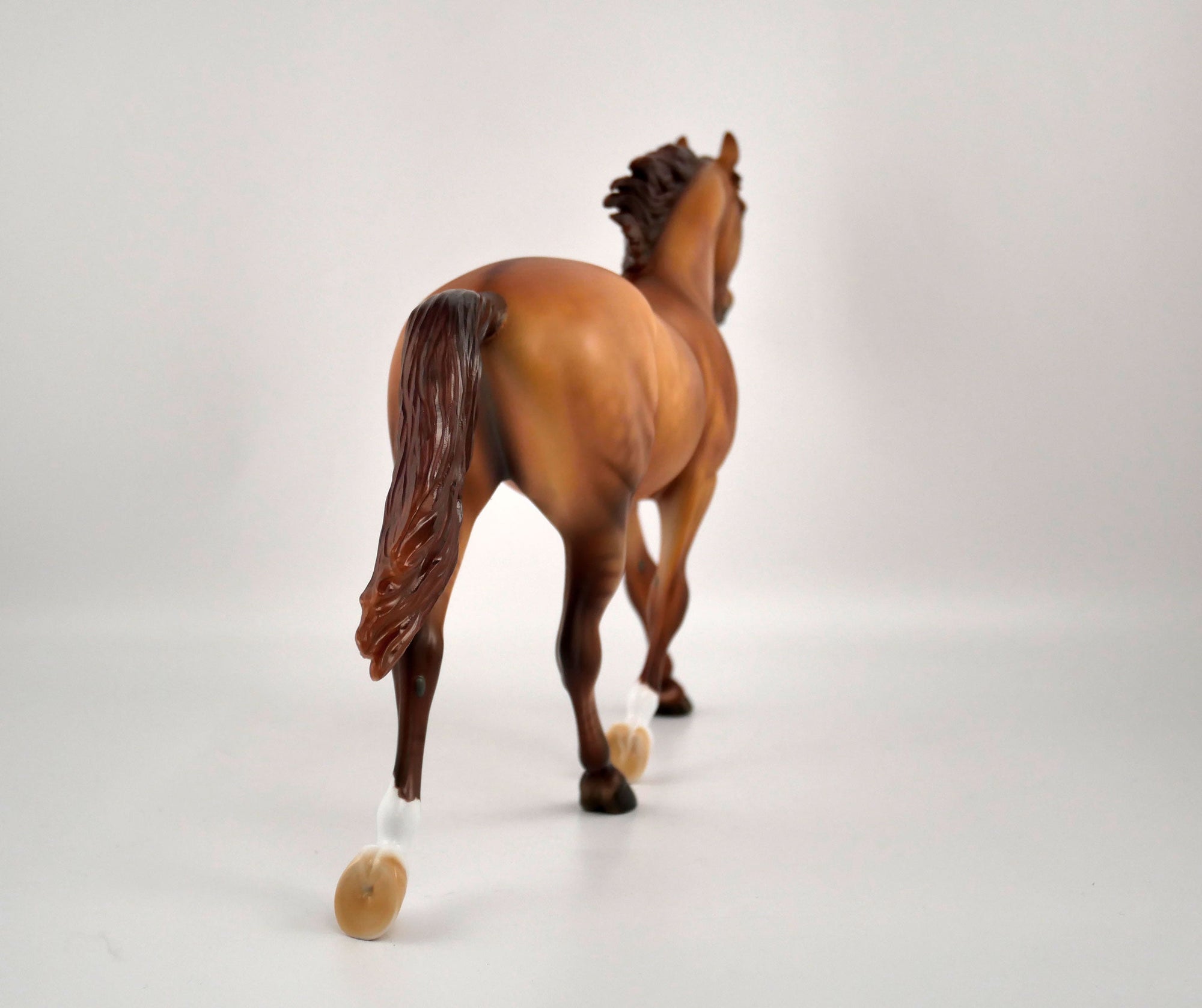 Poison Apple-OOAK Palouse By Julie Keim  MM 2020