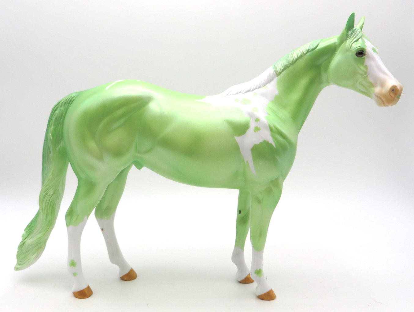 Shamrock Tobiano - DAH Special