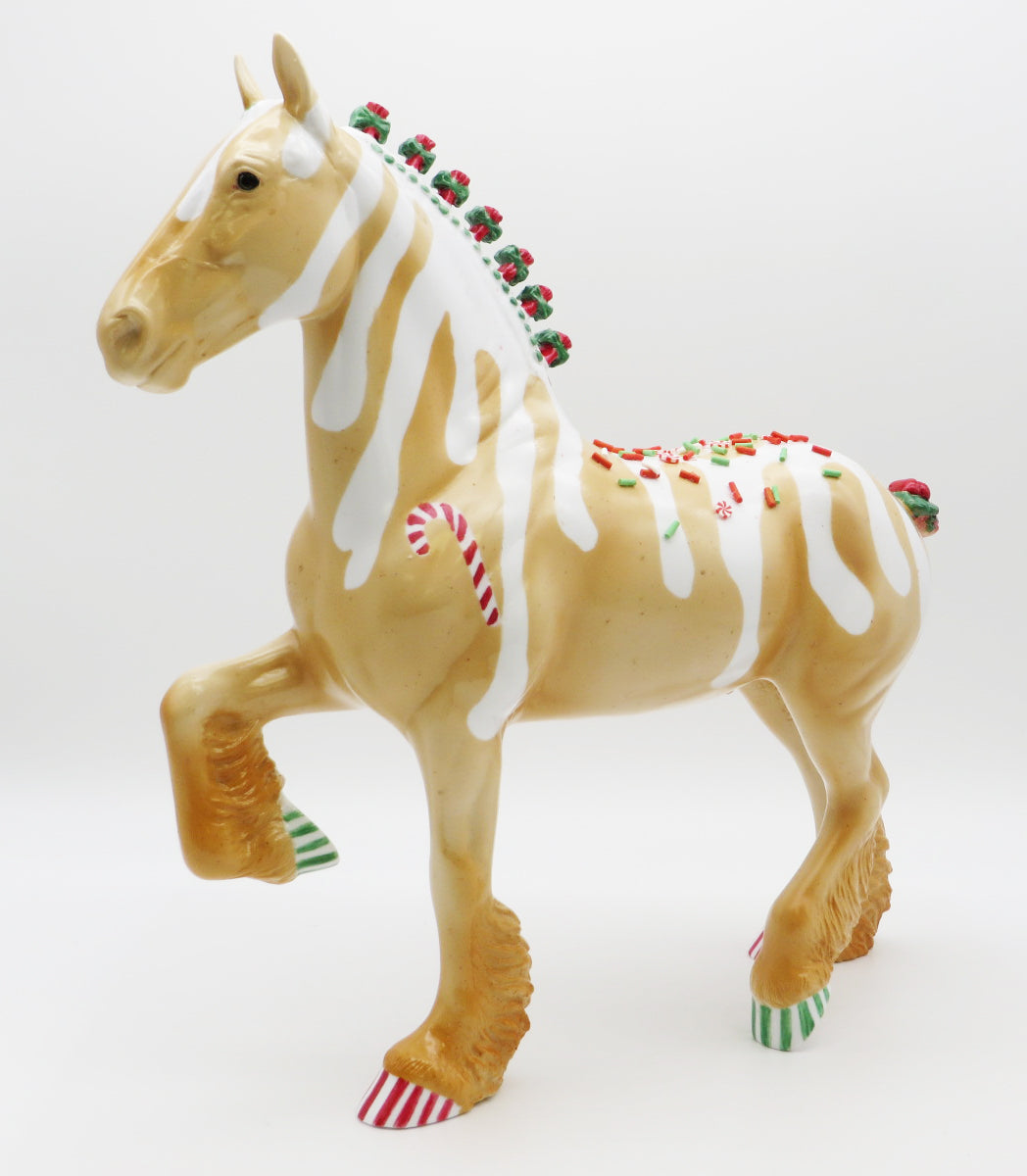 Iced Sugar Cookies - Holiday Sale 2021