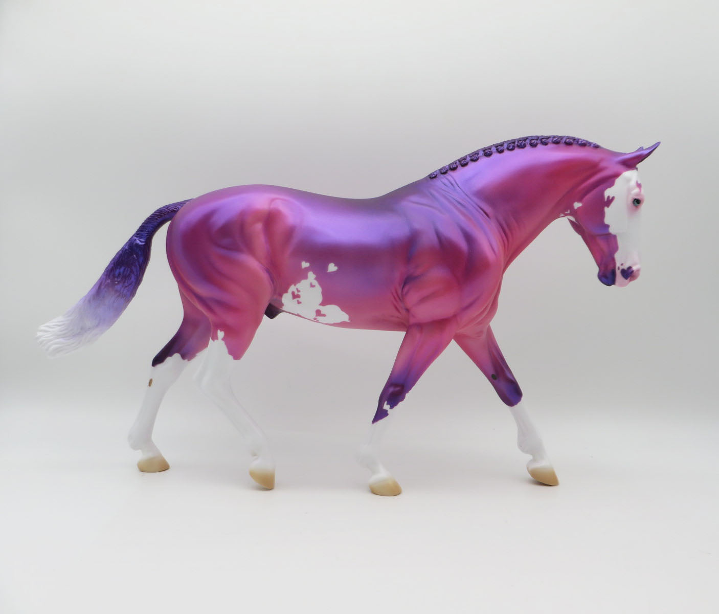 January DAH Sweetheart Valentine Pattern 1/25/23