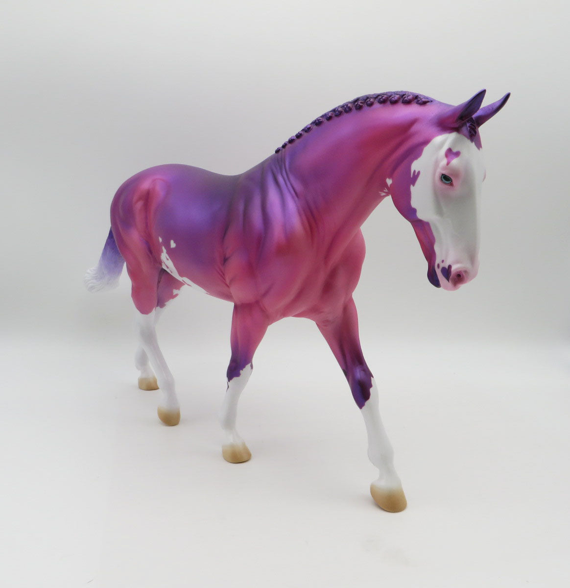 January DAH Sweetheart Valentine Pattern 1/25/23