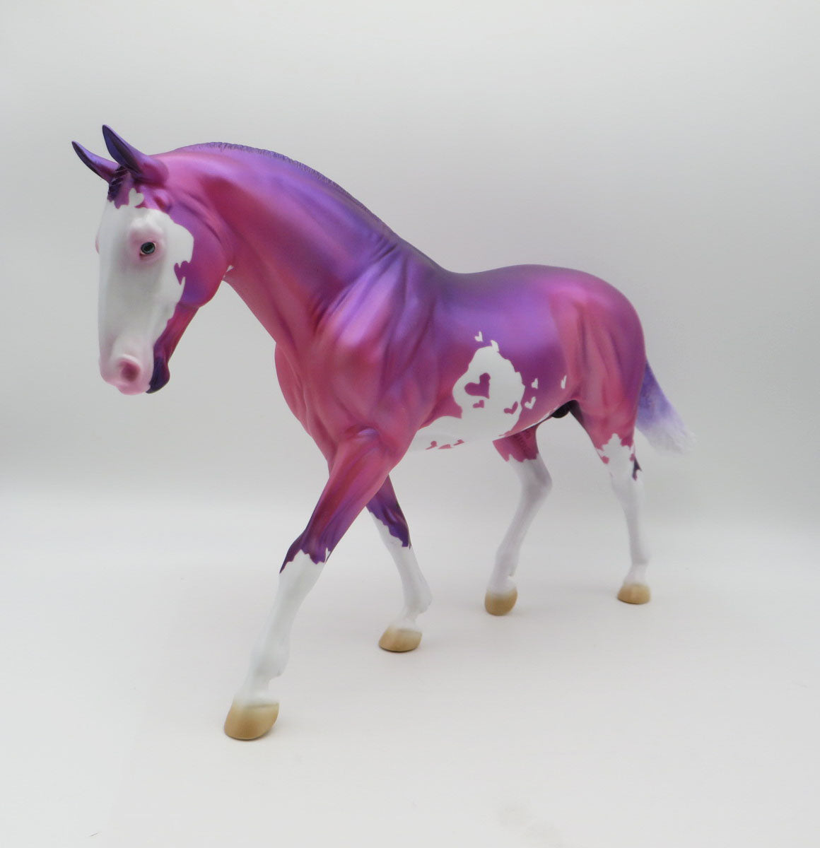 January DAH Sweetheart Valentine Pattern 1/25/23