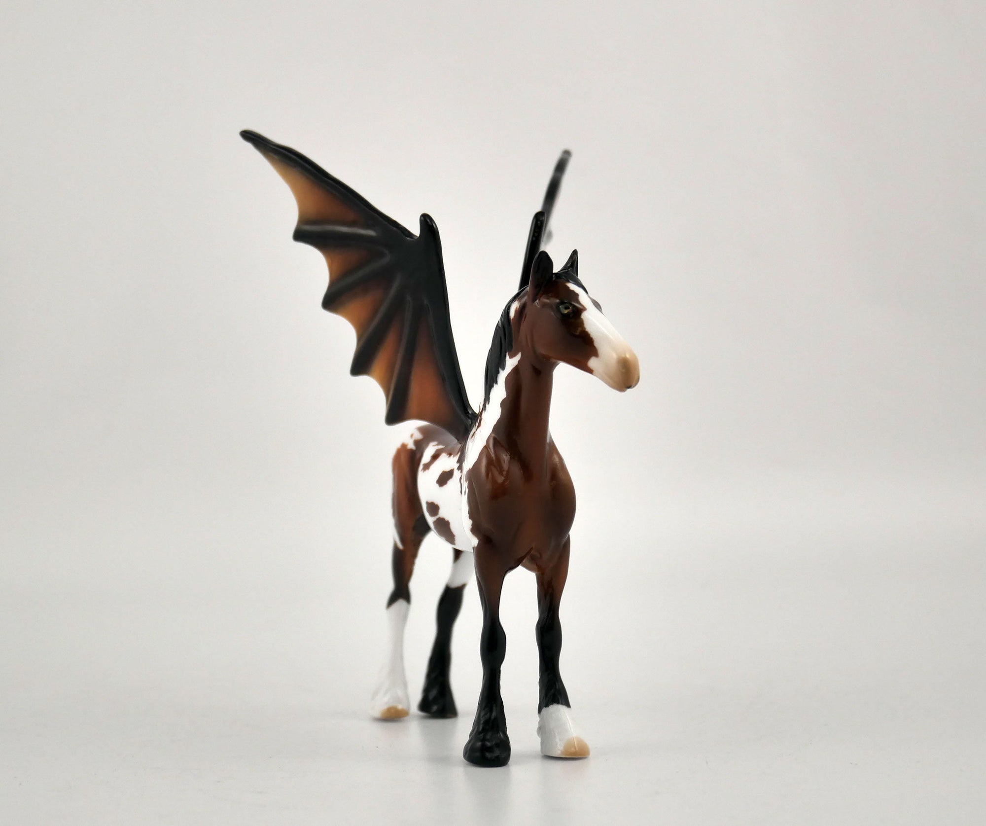 Tincture-OOAK Draft Chip By Audrey Dixon MM 2020