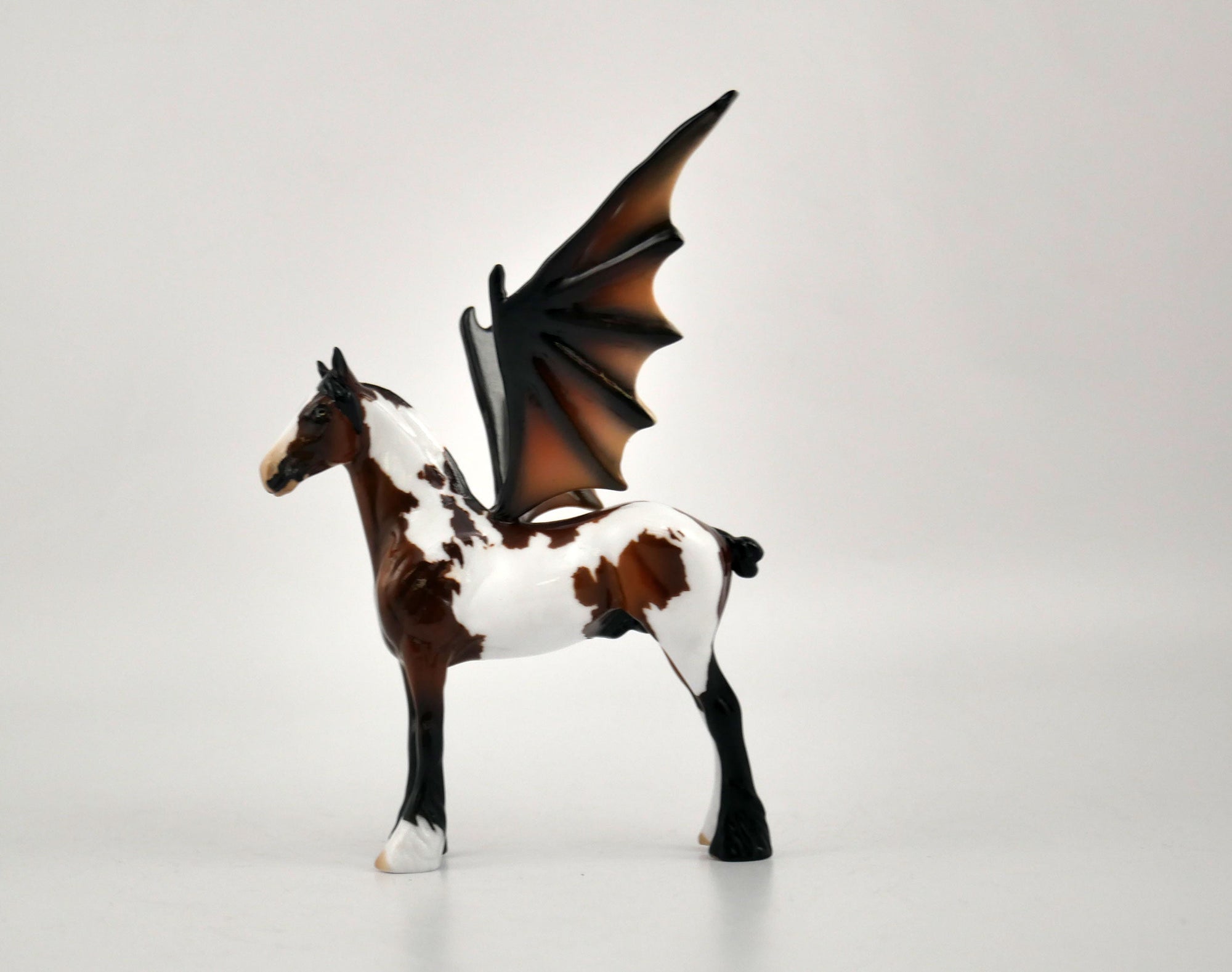 Tincture-OOAK Draft Chip By Audrey Dixon MM 2020