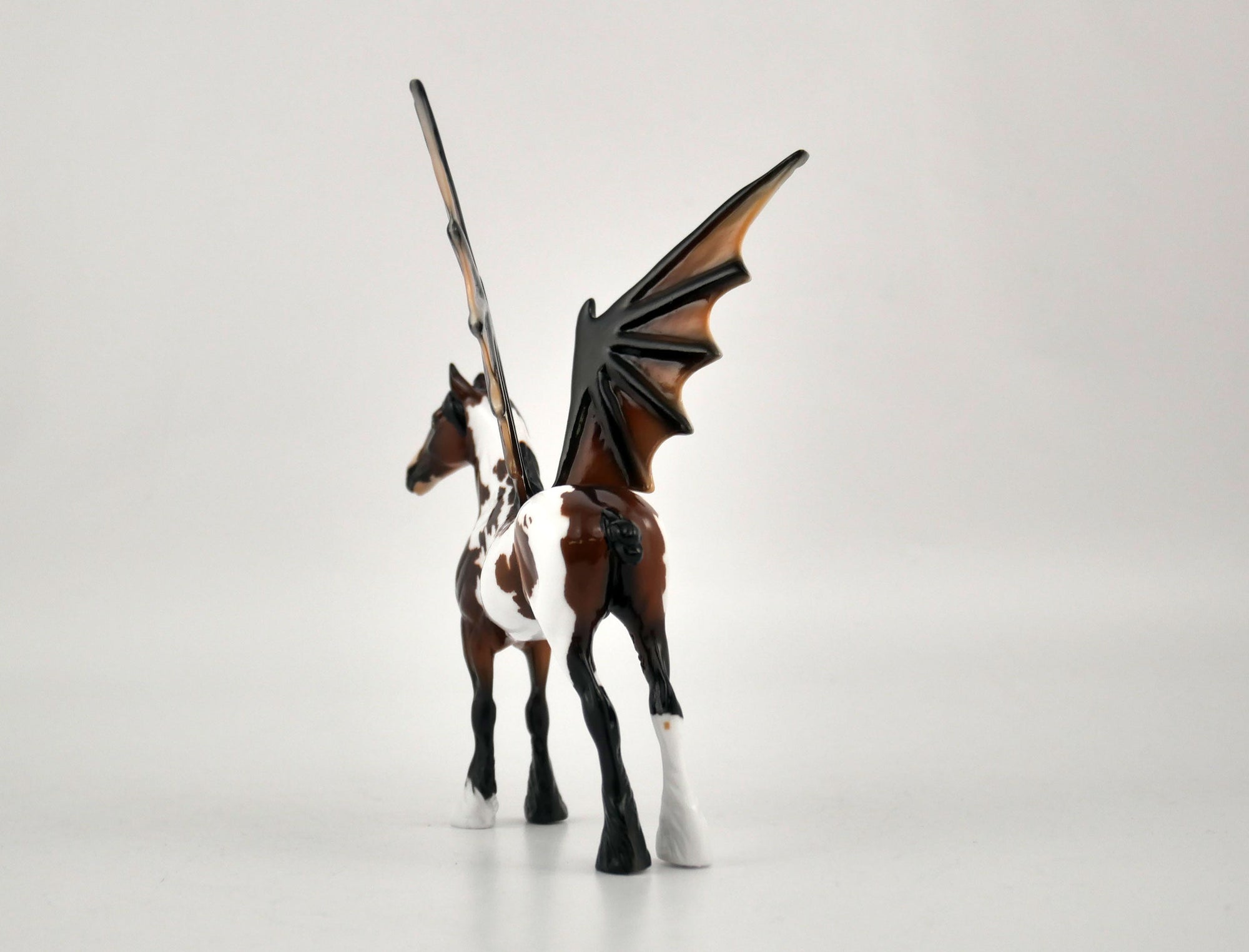 Tincture-OOAK Draft Chip By Audrey Dixon MM 2020