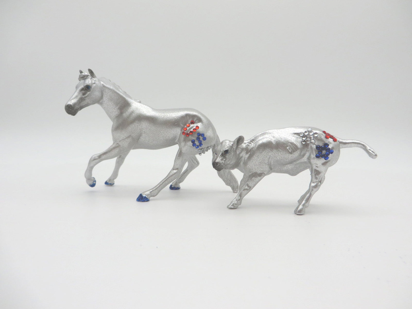 Twighlight & Twinkle | Chip Cutter/Calf Set | 6/30/21