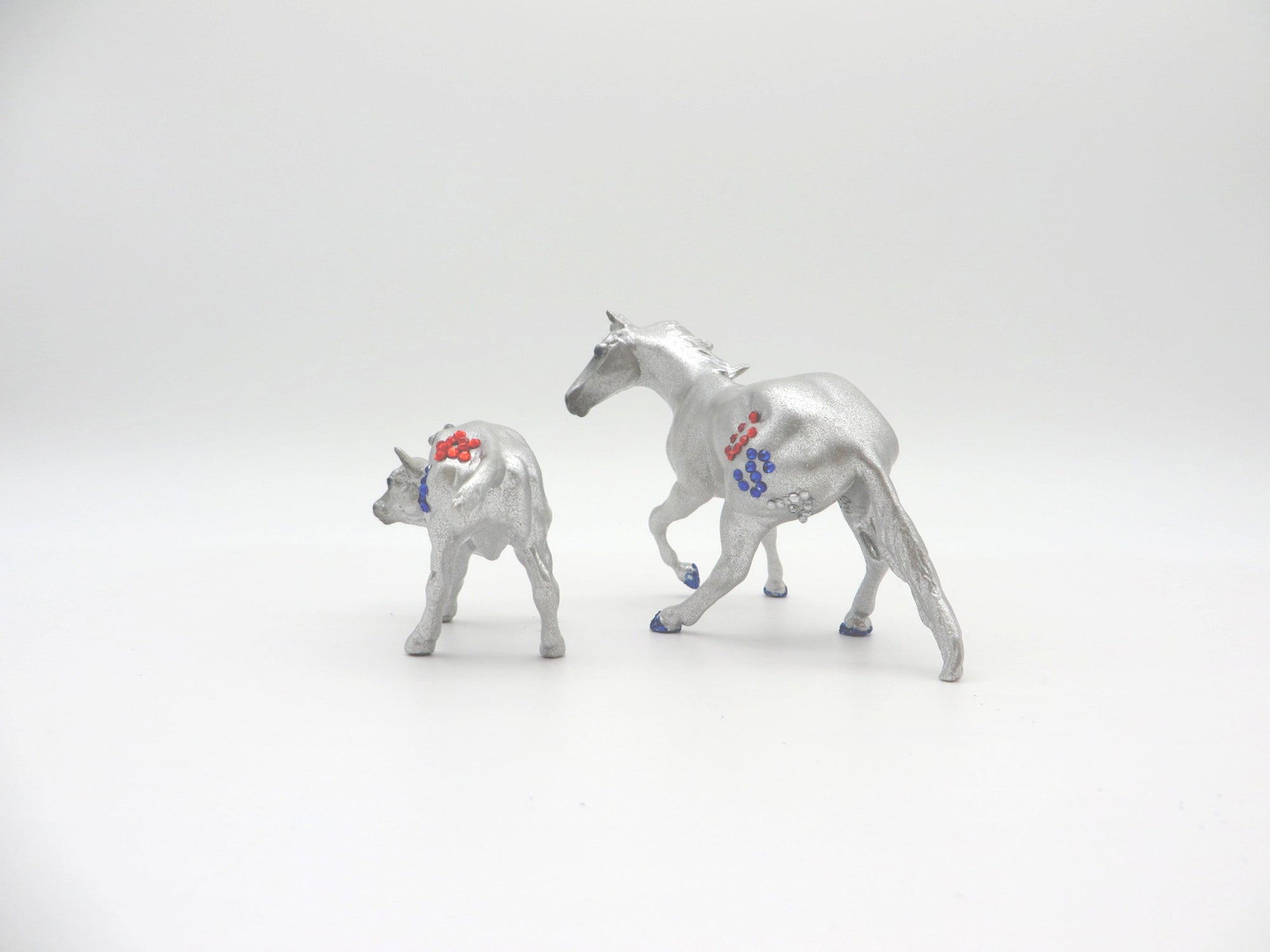 Twighlight &amp; Twinkle | Chip Cutter/Calf Set | 6/30/21