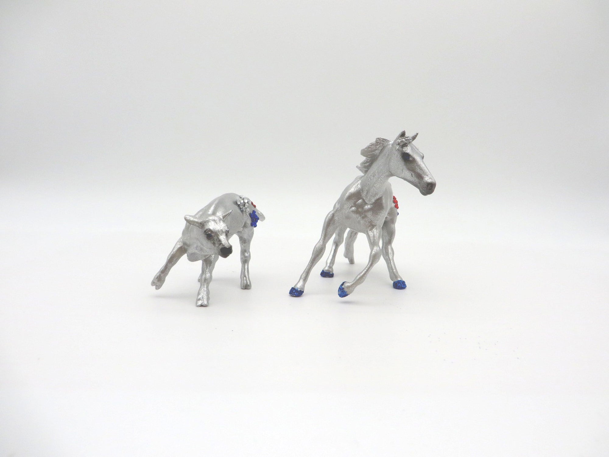 Twighlight &amp; Twinkle | Chip Cutter/Calf Set | 6/30/21