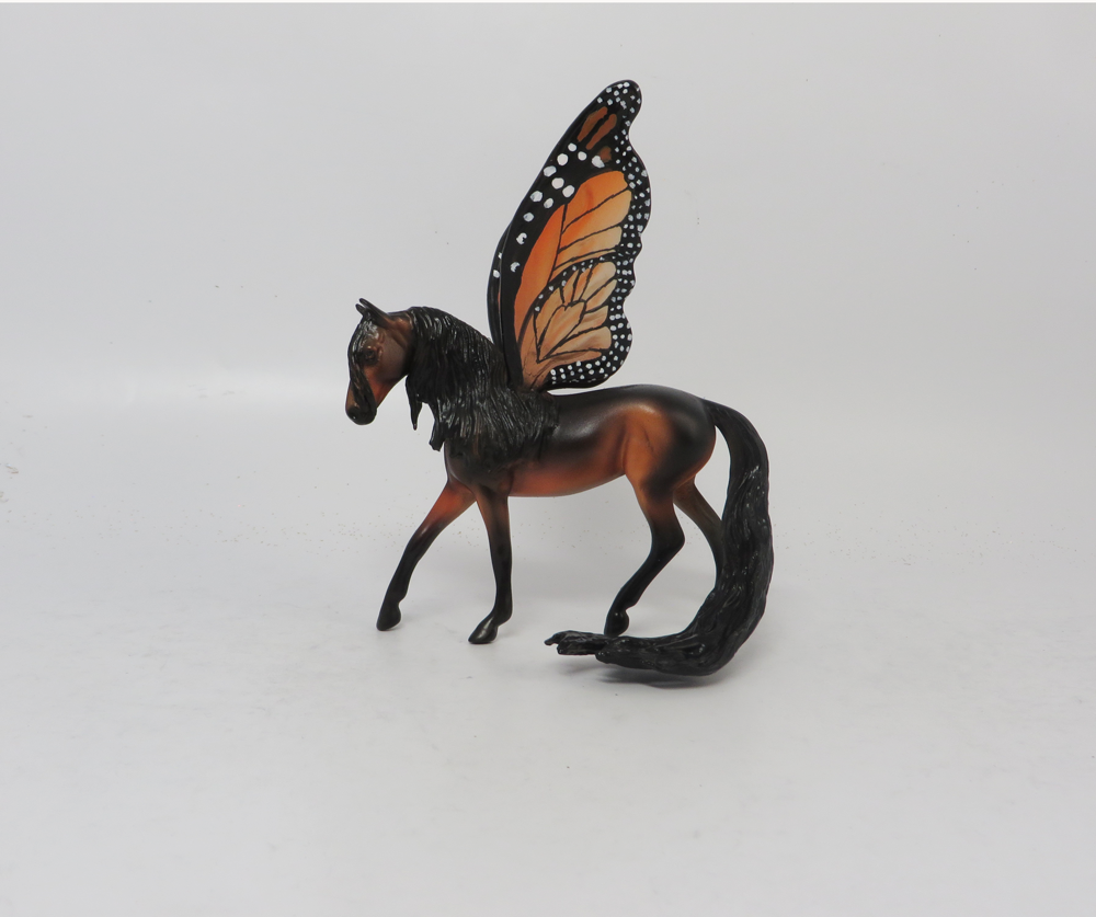 butterfly decorator chip