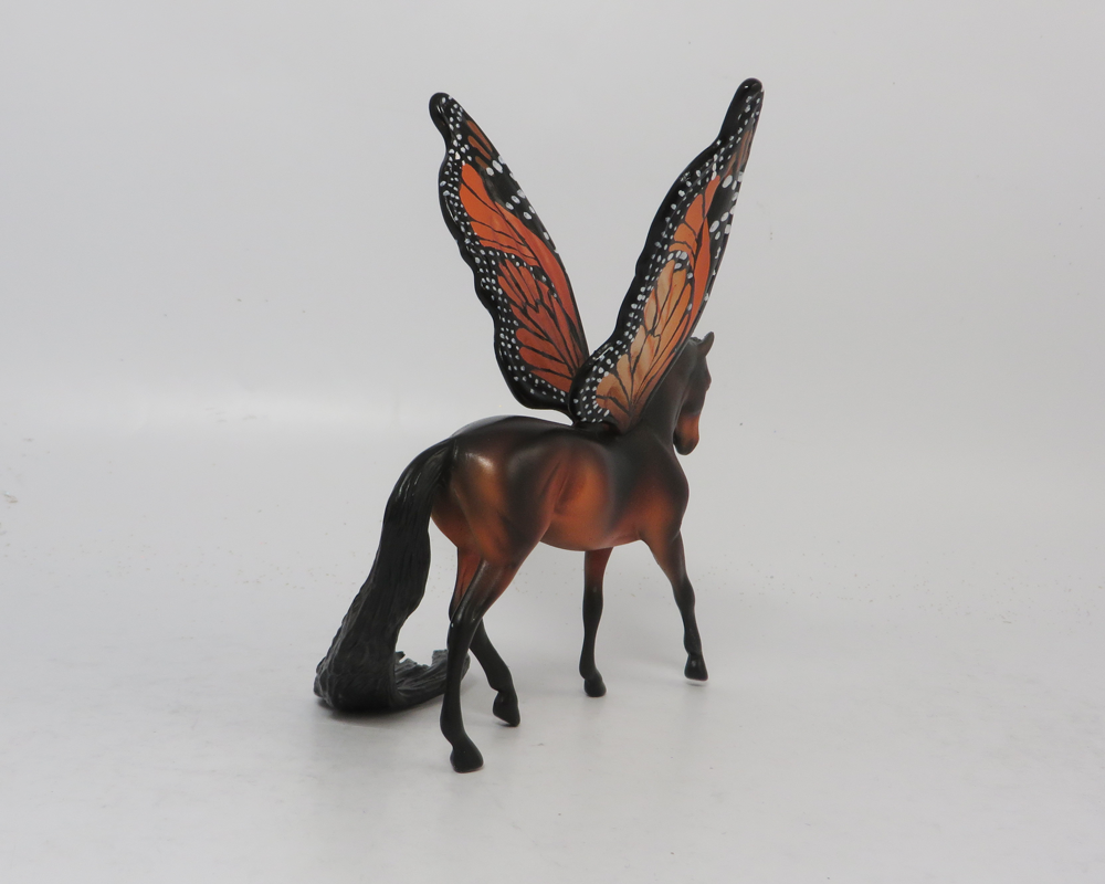 butterfly peter stone