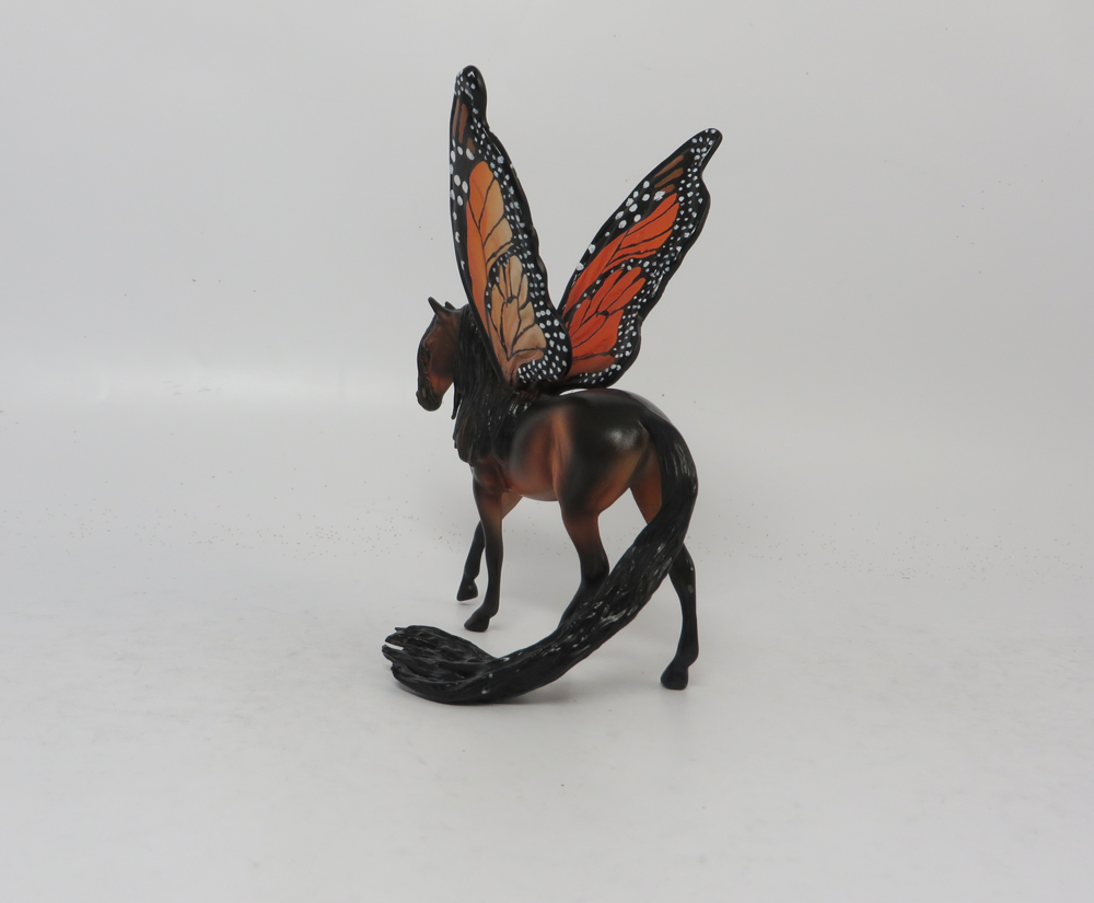 OOAK butterfly