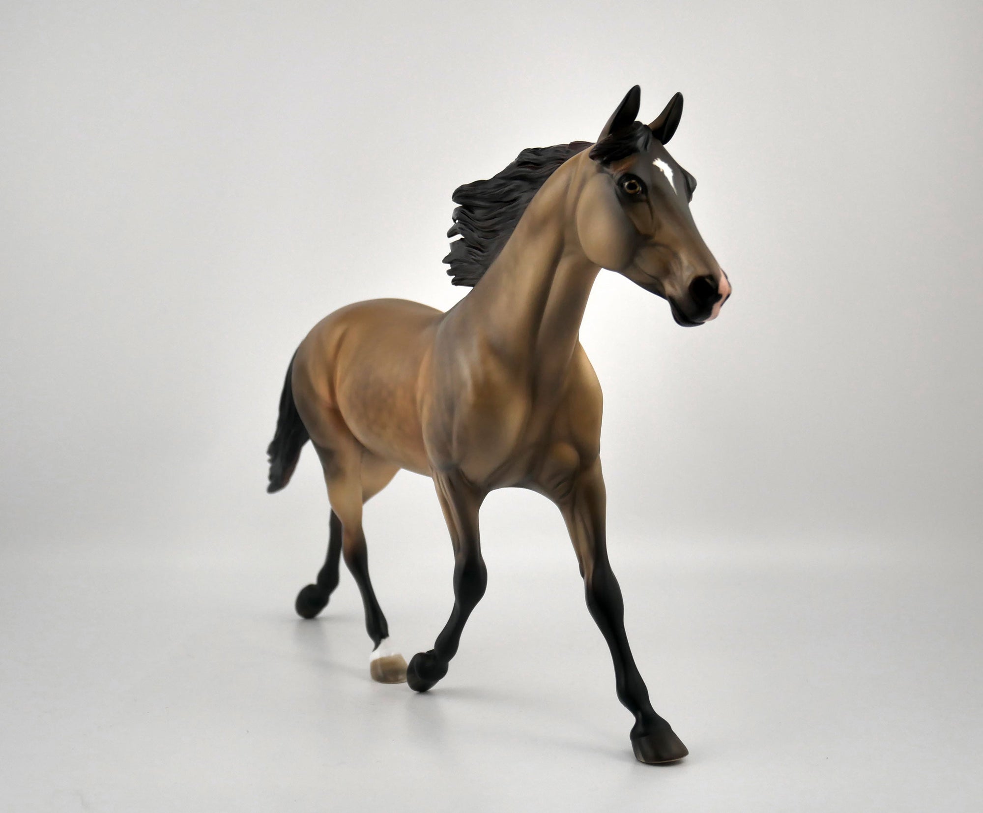 Wicked Affair OOAK Palouse By Julie Keim  MM 2020