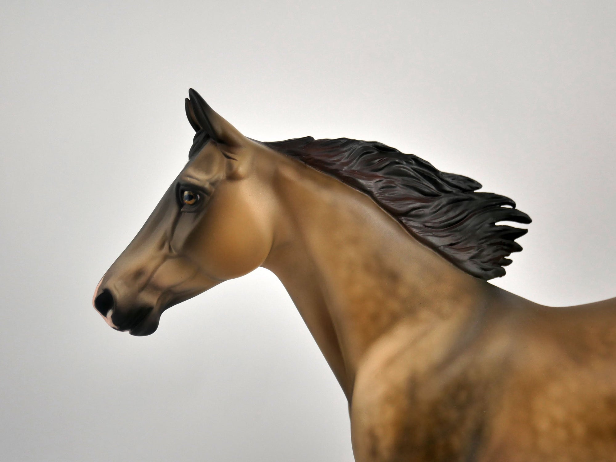 Wicked Affair OOAK Palouse By Julie Keim  MM 2020