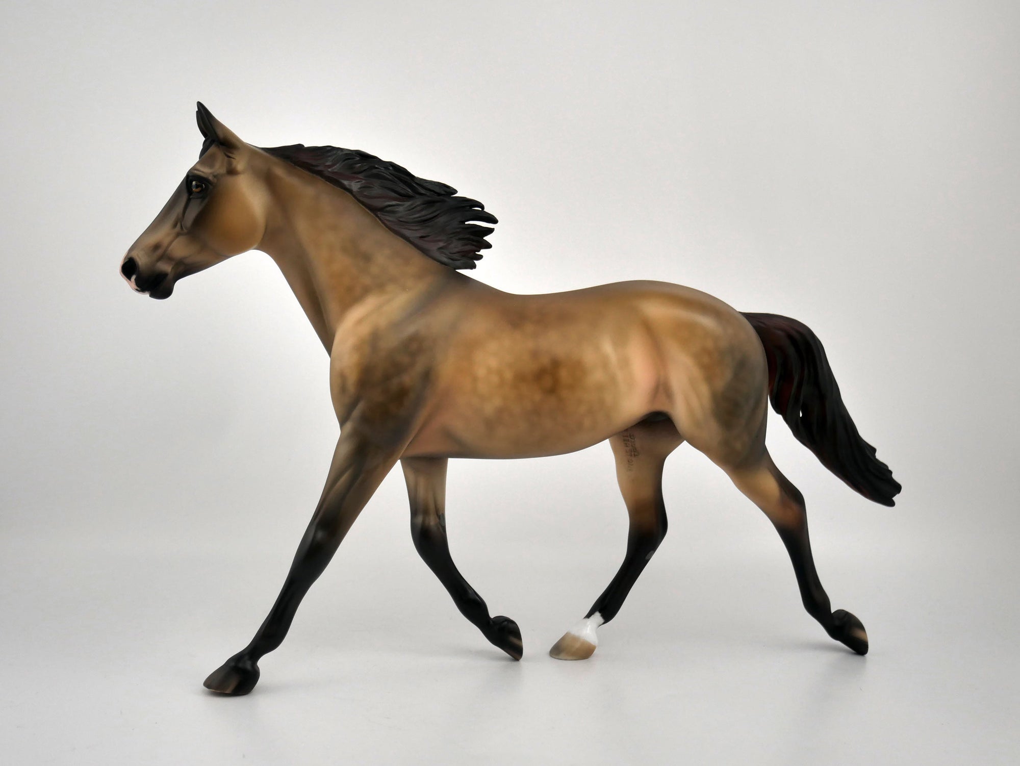 Wicked Affair OOAK Palouse By Julie Keim  MM 2020