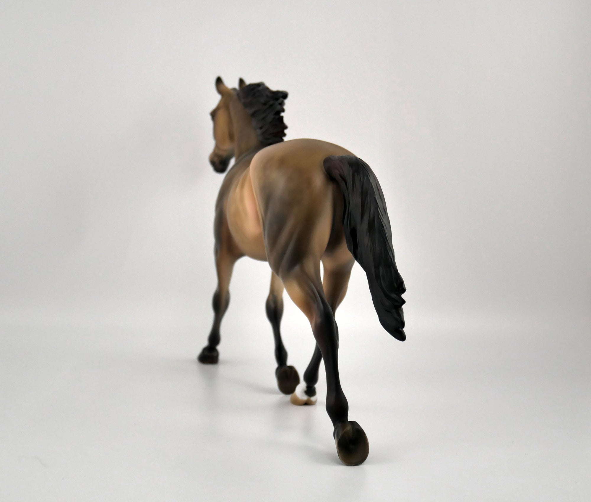 Wicked Affair OOAK Palouse By Julie Keim  MM 2020